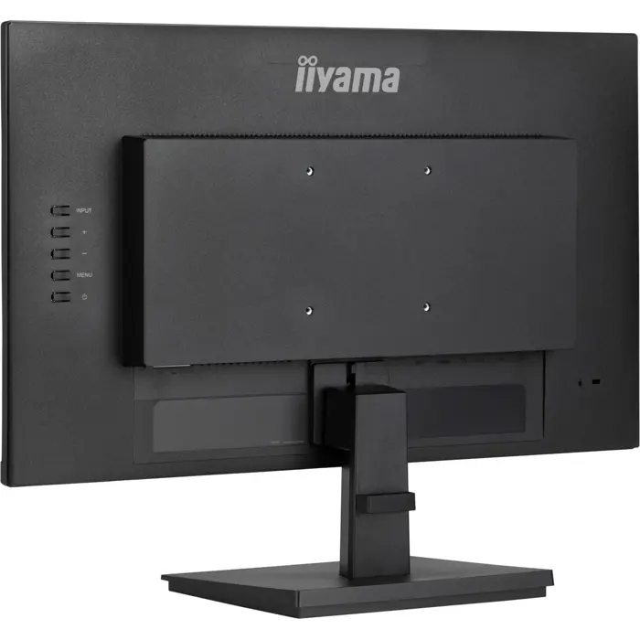 iiyama ProLite computer monitor 60.5 cm (23.8") 1920 x 1080 pixels Full HD LED Black