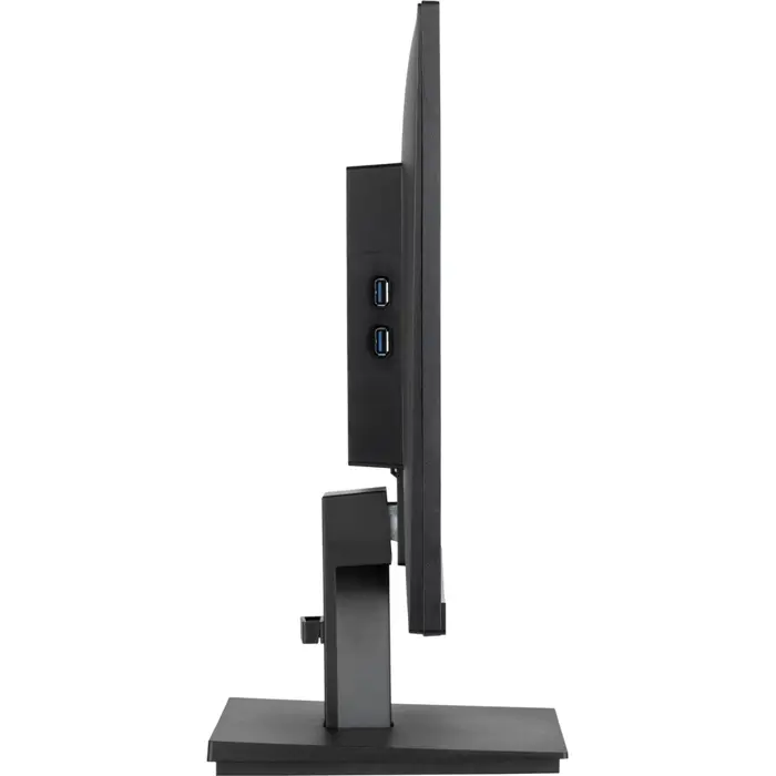 iiyama ProLite computer monitor 60.5 cm (23.8") 1920 x 1080 pixels Full HD LED Black