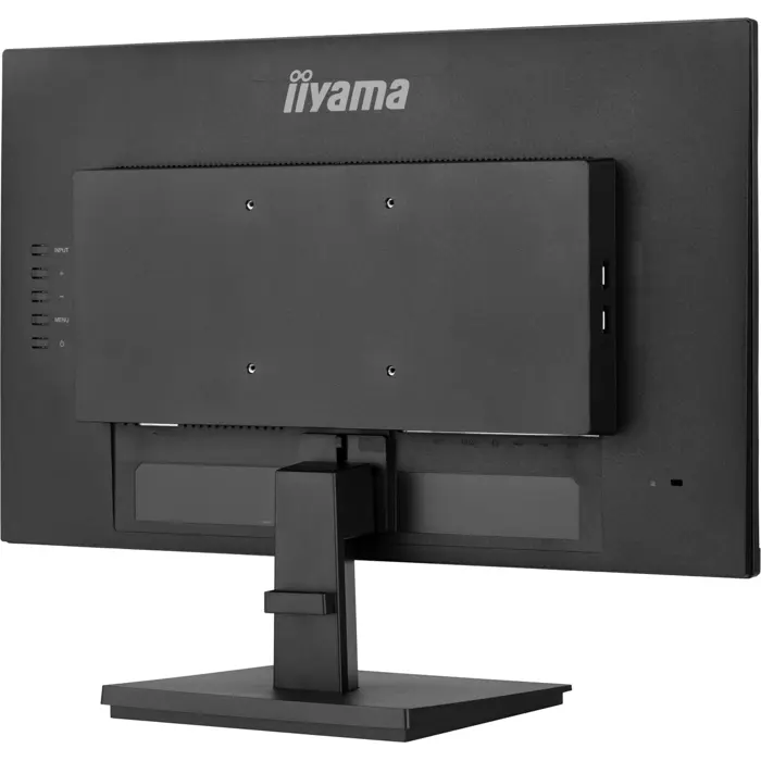 iiyama ProLite computer monitor 60.5 cm (23.8") 1920 x 1080 pixels Full HD LED Black