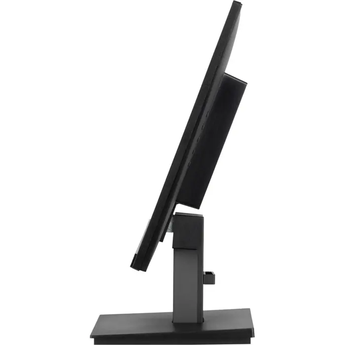 iiyama ProLite computer monitor 60.5 cm (23.8") 1920 x 1080 pixels Full HD LED Black