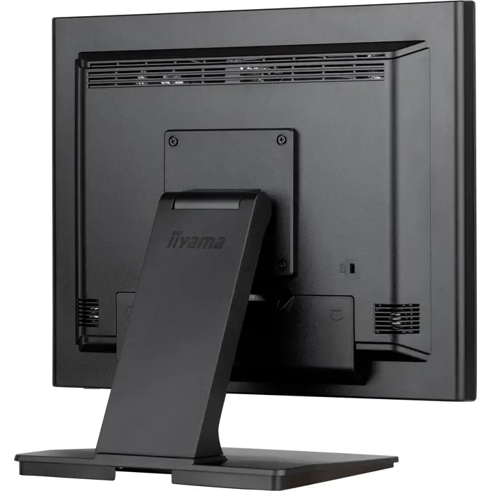 Iiyama ProLite T1731SR-B2S (43 cm (17 inches), black (matt), SXGA, TN, touchscreen, HDMI, DP, VGA)