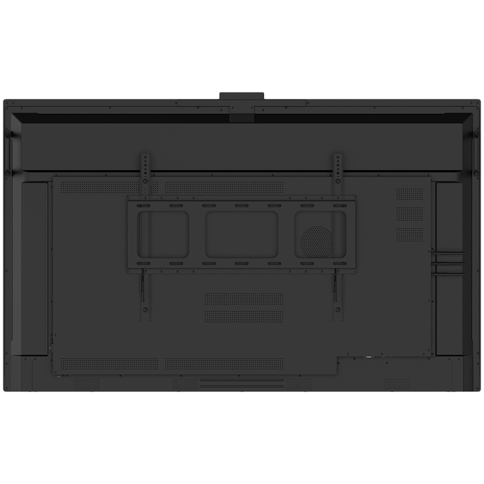 Iiyama ProLite TE6515A-B1AG - 65" Diagonal Class (64.5" viewable) LED-backlit LCD display interactive digital signage with touchscreen (multi touch) / 8-microphone array / optional slot-in PC capabili