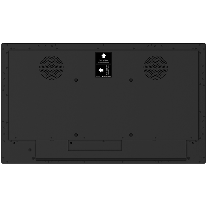 IIYAMA Prolite TF4339AS-B1AG Business Monitor - 108 cm (42.5"), 4K UHD (3840x2160), IPS LED, 60Hz, 8ms, 500 cd/m²