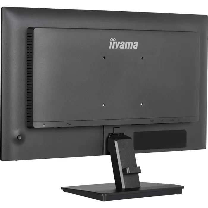 iiyama Prolite X2492HSU-B1, LED monitor - 24 - black (matt), FullHD, IPS, HDMI, DP, USB hub, 120Hz panel