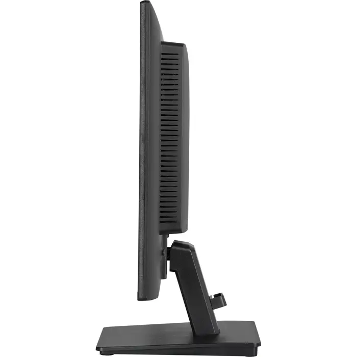 iiyama Prolite X2492HSU-B1, LED monitor - 24 - black (matt), FullHD, IPS, HDMI, DP, USB hub, 120Hz panel