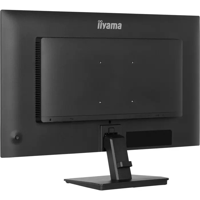 iiyama Prolite X2792HSU-B1, LED monitor - 27 - black (matt), FullHD, IPS, HDMI, DP, USB hub, 120Hz panel