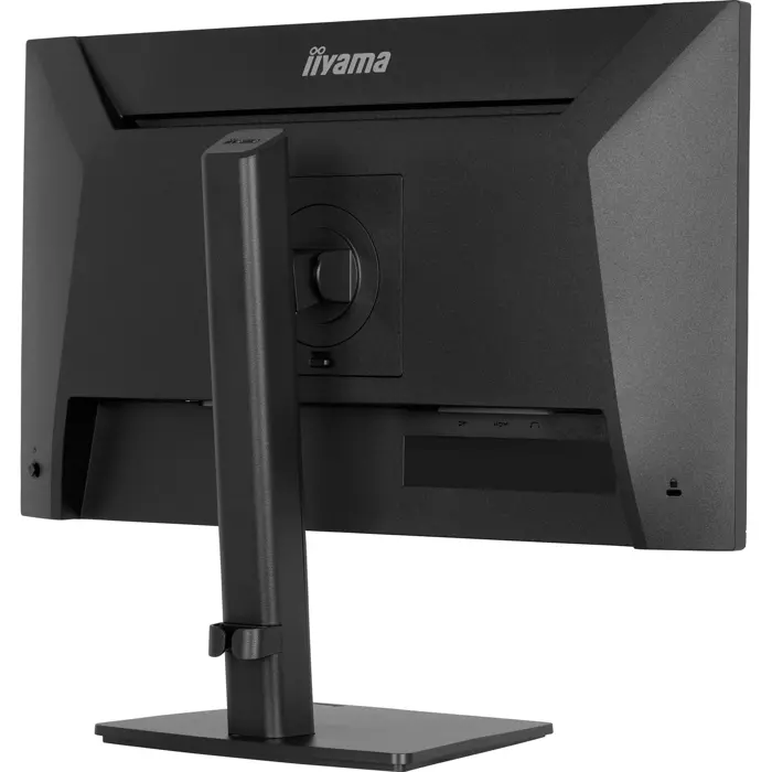 Iiyama ProLite XB2491HS-B1 (60.5 cm (23.8 inch), black (matt), FullHD, IPS, HDMI, DP, ergonomic stand, 120Hz panel)