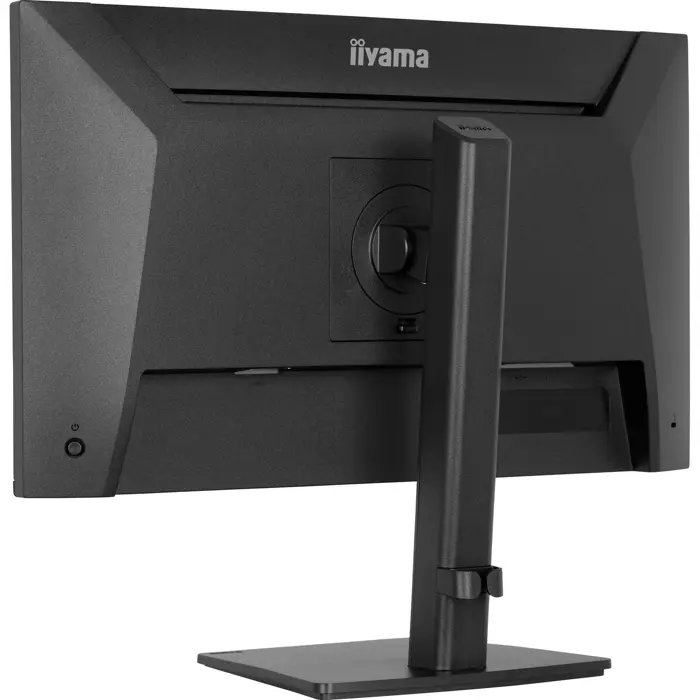 Iiyama ProLite XB2491HS-B1 (60.5 cm (23.8 inch), black (matt), FullHD, IPS, HDMI, DP, ergonomic stand, 120Hz panel)