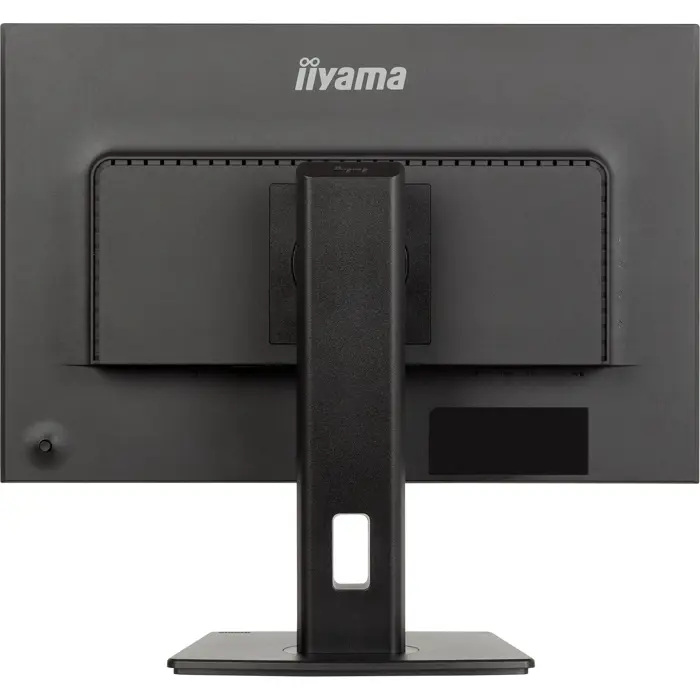 Iiyama ProLite XB2495WSU-B1 (61.1 cm (24.1 Zoll), schwarz (matt), WUXGA, IPS, HDMI, DP, USB-Hub, ergonomischer Standfuß, 100Hz Panel)