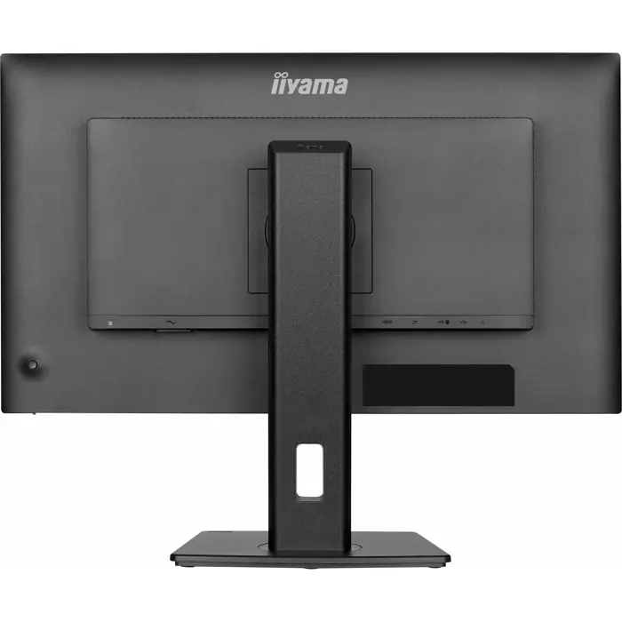 iiyama ProLite XB2792QSU-B1, LED monitor - 27 - black (matt), QHD, IPS, HDMI, DP, USB hub, 120Hz panel