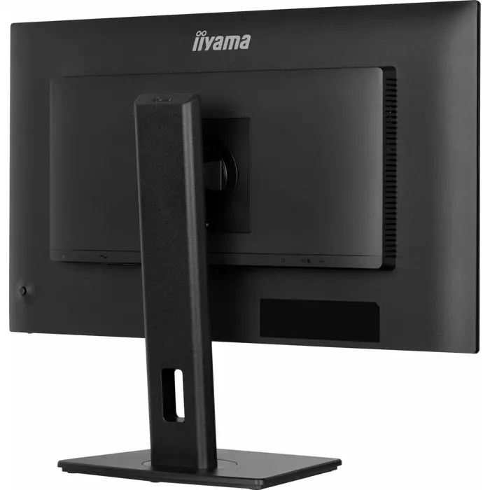 iiyama ProLite XB2792QSU-B1, LED monitor - 27 - black (matt), QHD, IPS, HDMI, DP, USB hub, 120Hz panel