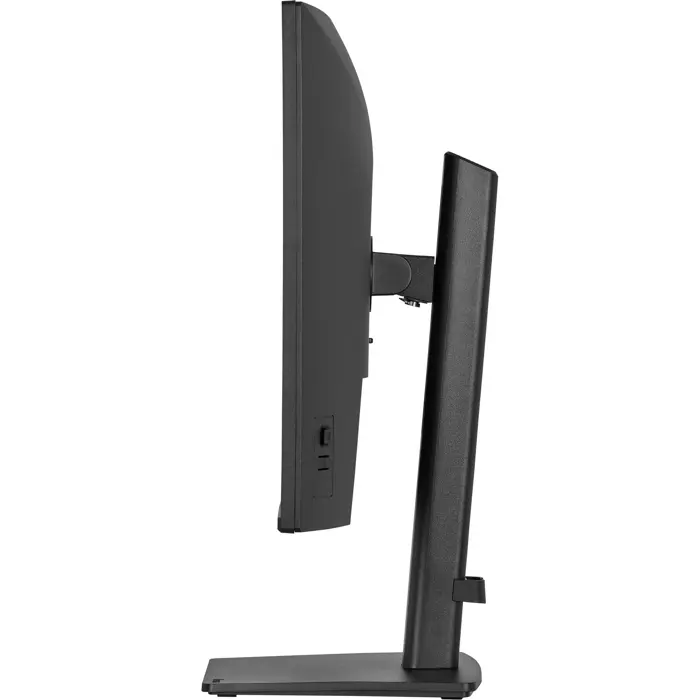Iiyama ProLite XB2796HSC-B1 (68.6 cm (27 inches), black (matte), FullHD, IPS, HDMI, DP, USB-C, USB hub, 144Hz panel)
