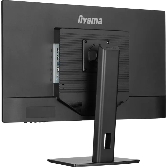 iiyama ProLite XB3270QSU-B1, LED monitor - 31.5 - black (matt), WQHD, IPS, HDMI, DP, ergonomic stand, 100Hz panel