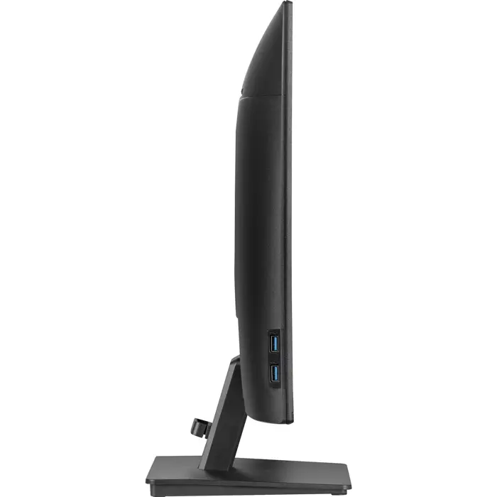 iiyama ProLite XU2792UHSU-B6, LED monitor - 27 - black (matt), UltraHD/4K, IPS, HDMI, DP, USB-C, USB hub