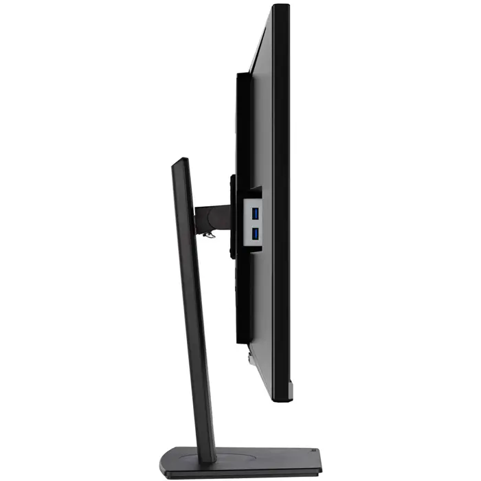 iiyama ProLite XUB3293UHSN-B5 computer monitor 80 cm (31.5") 3840 x 2160 pixels 4K Ultra HD LCD Black