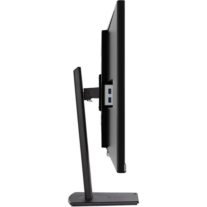 iiyama ProLite XUB3293UHSN-B5, LED monitor - 31.5 - black, Ultra HD/4K, HDMI, DisplayPort, USB-C, IPS