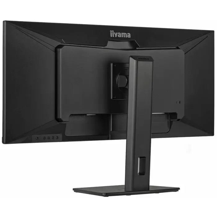 iiyama ProLite XUB3493WQSU-B6, LED monitor - 34 - black (matt), QHD, IPS, 120 Hz, HDMI, 120Hz panel