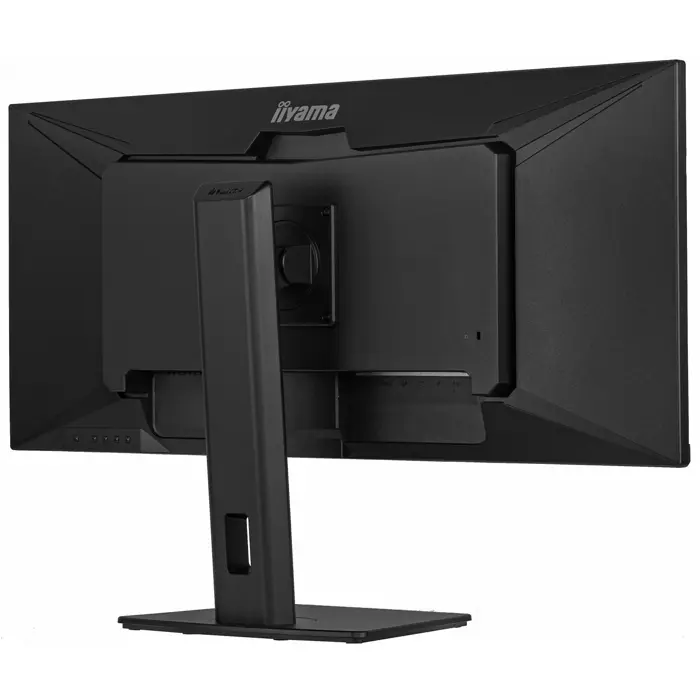 iiyama ProLite XUB3493WQSU-B6, LED monitor - 34 - black (matt), QHD, IPS, 120 Hz, HDMI, 120Hz panel