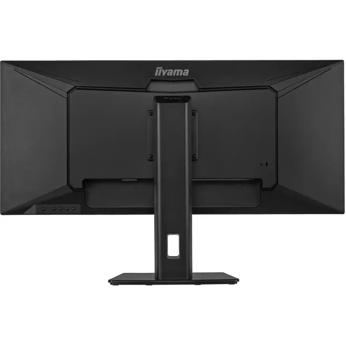 iiyama ProLite XUB3493WQSU-B6, LED monitor - 34 - black (matt), QHD, IPS, 120 Hz, HDMI, 120Hz panel