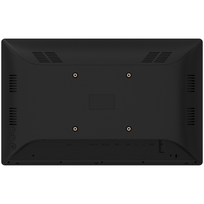 IIYAMA Touch Monitor TW1623AS-B3P 15.6" PCAP 10pt touchscreen PC with Android, PoE Technology and iiSignage