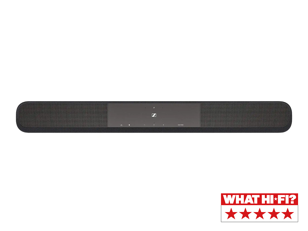 Soundbar Sennheiser AMBEO Plus - 700143
