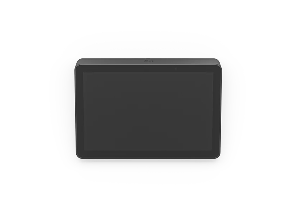 Nadzorna ploča Logitech TAP IP, grafit - 952-000085