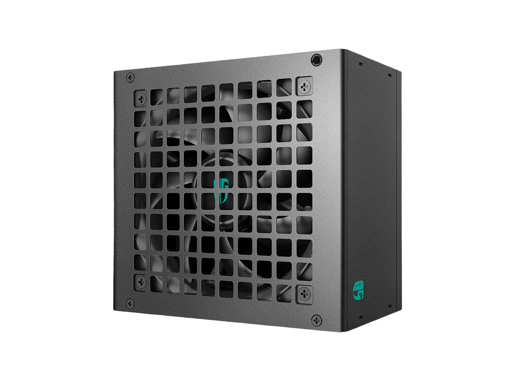 napajanje ATX Gamer Storm by DeepCool PQ850G, 850W, Modularen, ATX 3.1, 12V-2×6, 80PLUS Gold - R-PQ850G-FD1B-JGEU-V1