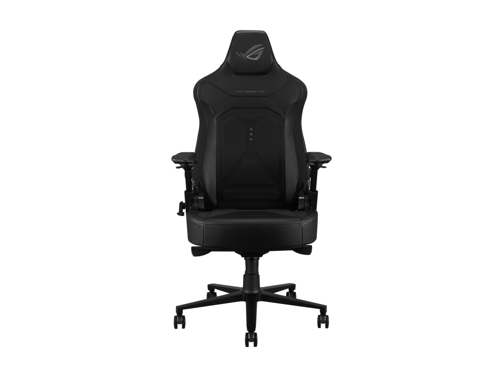 Stol ASUS ROG Courser Core, black- 90GC02B0-MSG010