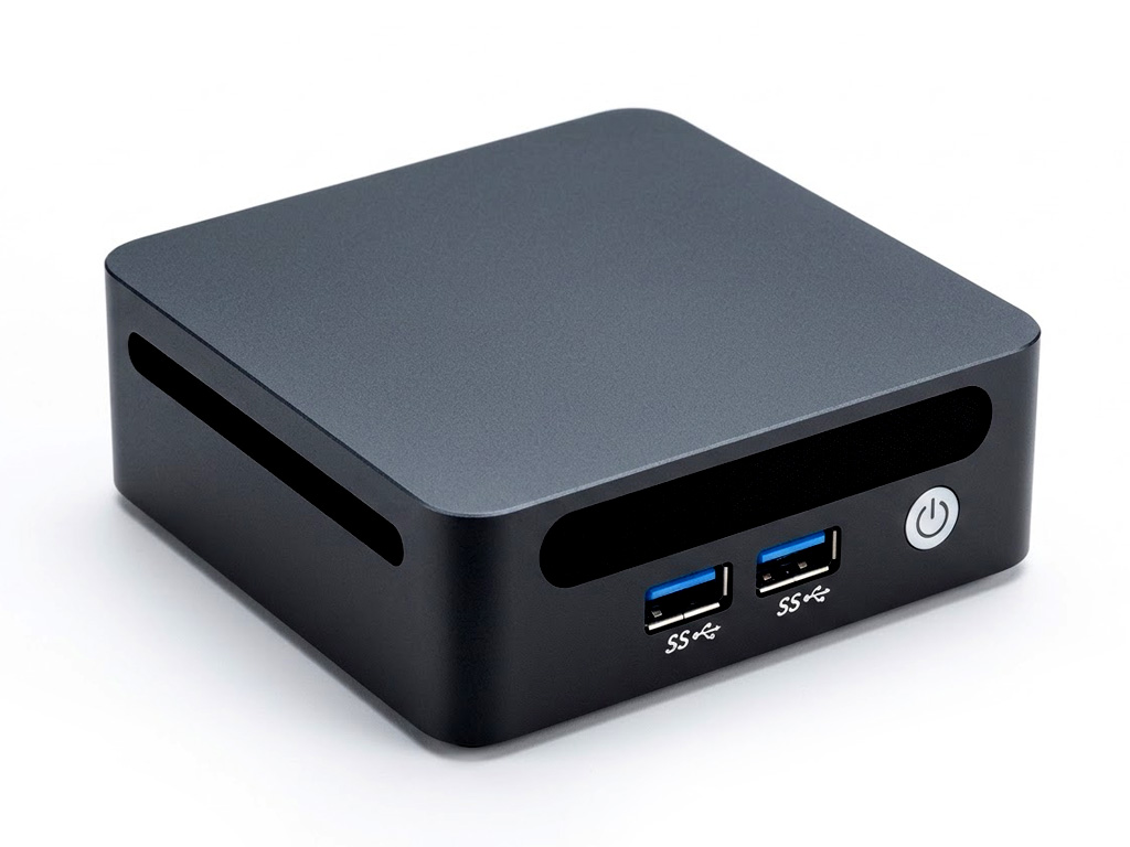 Strežnik Start9 Server One 6600H, 4TB/32GB - 6600H-4-32