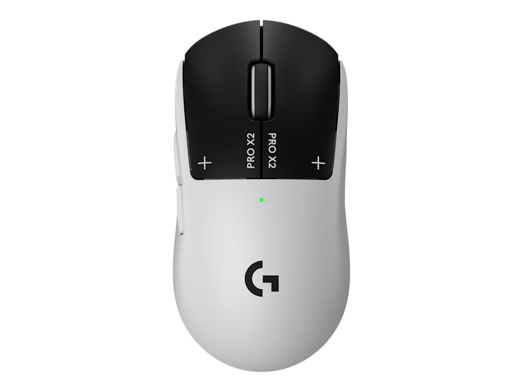 Miška Logitech G PRO X2 SUPERSTRIKE - 910-007776