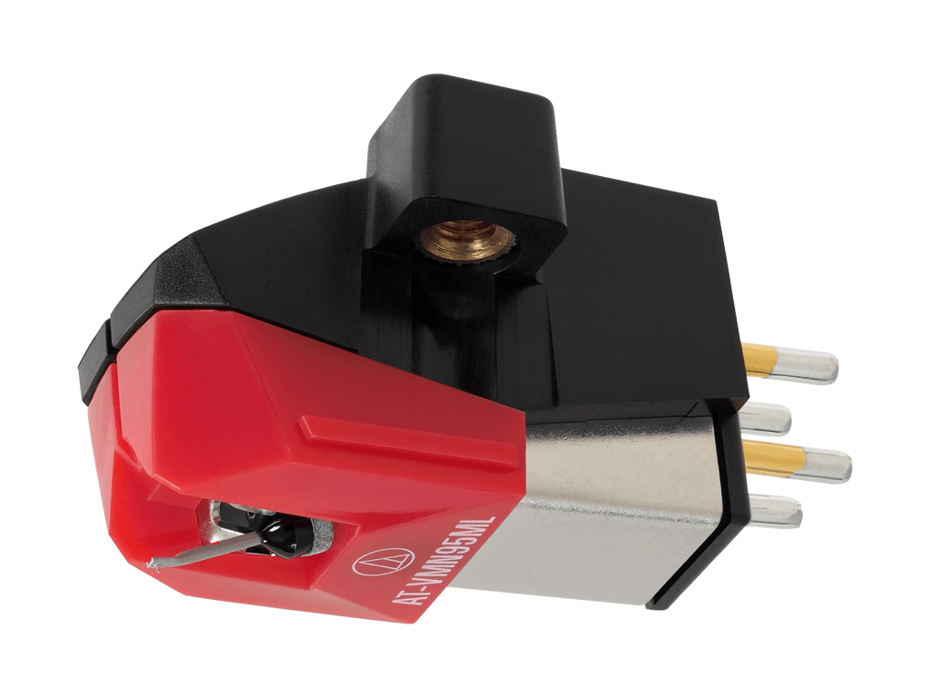 Kartuša Audio-Technica AT-VM95ML - AT-VM95ML
