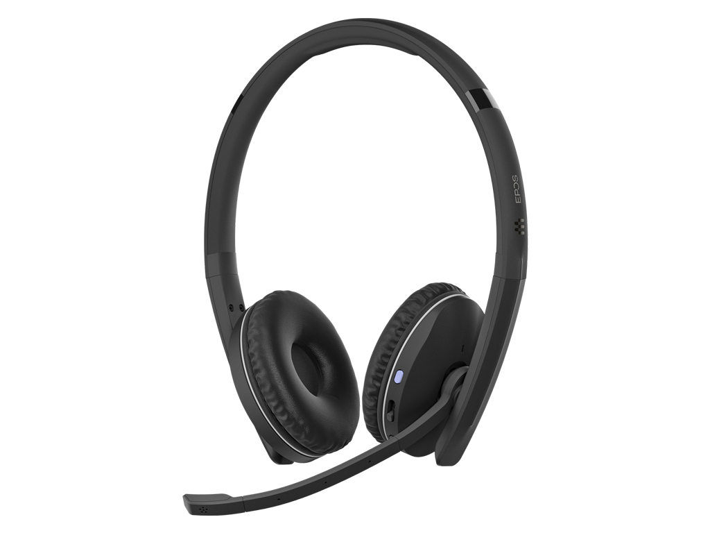 Slušalke EPOS ADAPT 261, Bluetooth, USB-C - 1000897