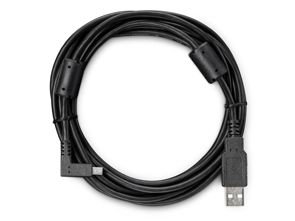 Kabel za Wacom STU-540/STU-541, 3m, USB - ACK4220601