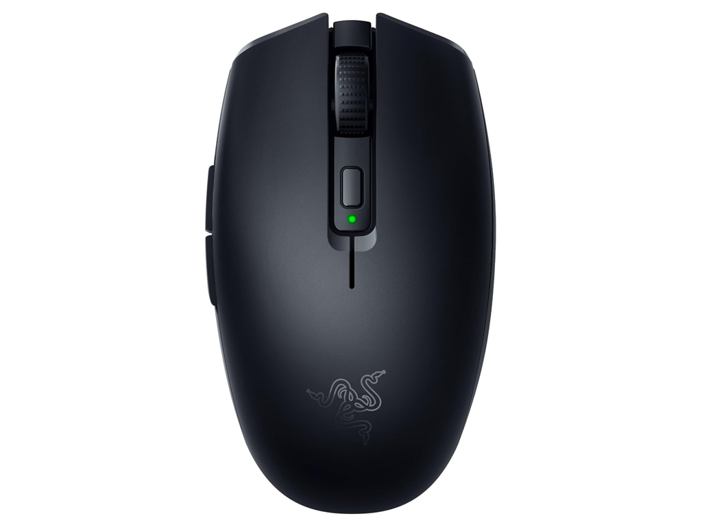 Miška Razer Orochi V2 (2026), črna - RZ01-05690100-R3M1