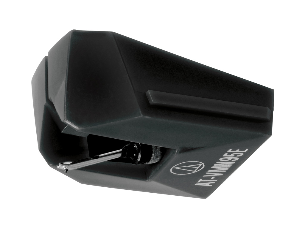 Igla Audio-Technica AT-VMN95EBK - AT-VMN95EBK