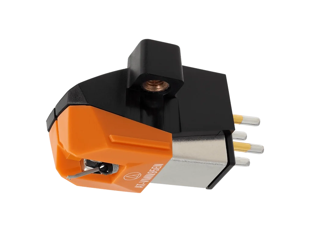 Kartuša Audio-Technica AT-VM95EN - AT-VM95EN