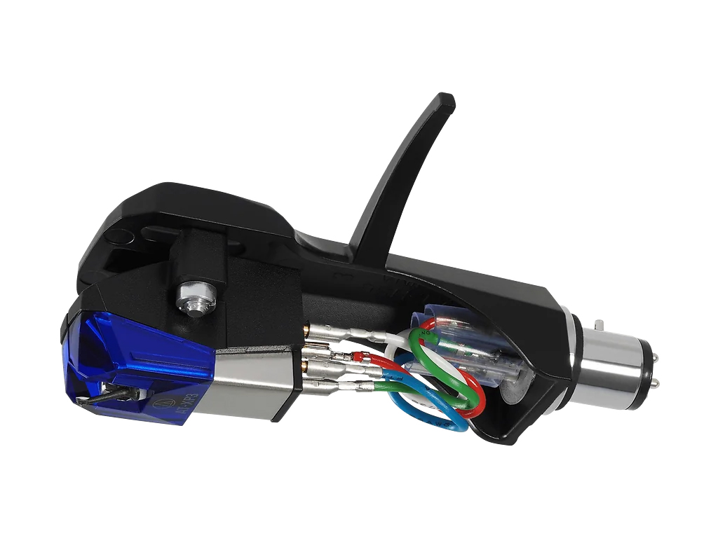 Kartuša z nosilecm Audio-Technica AT-XP3/H - AT-XP3/H