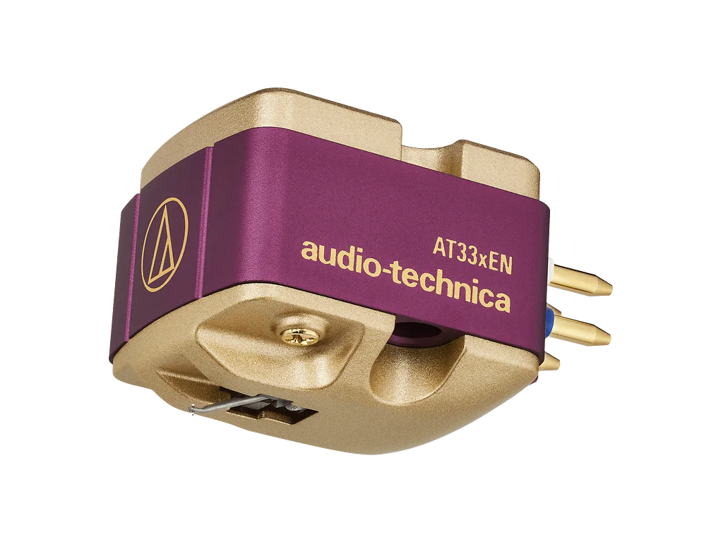 Kartuša Audio-Technica AT33xEN - AT33xEN