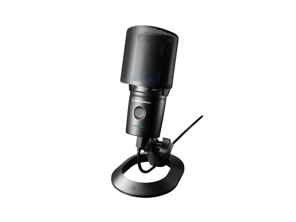 Mikrofon Audio-Technica AT2020USB-XP, USB - AT2020USB-XP