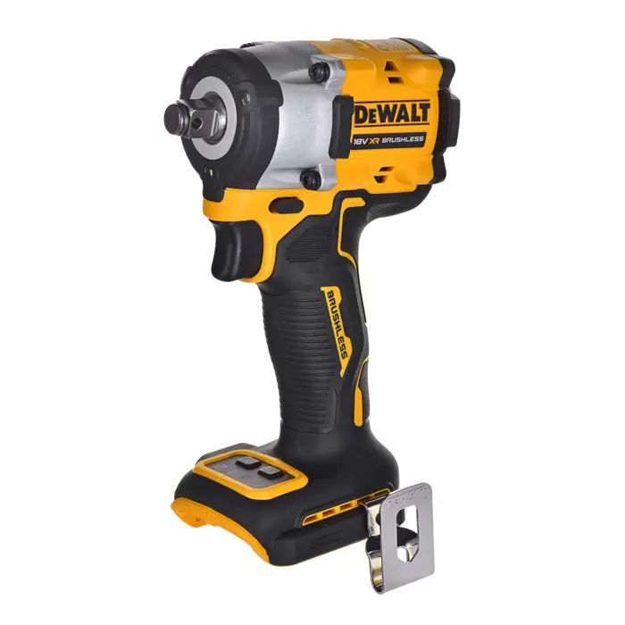 Impact wrench 1/2" 18V 406 Nm 2x 5.0 Ah DCF921P2T DEWALT