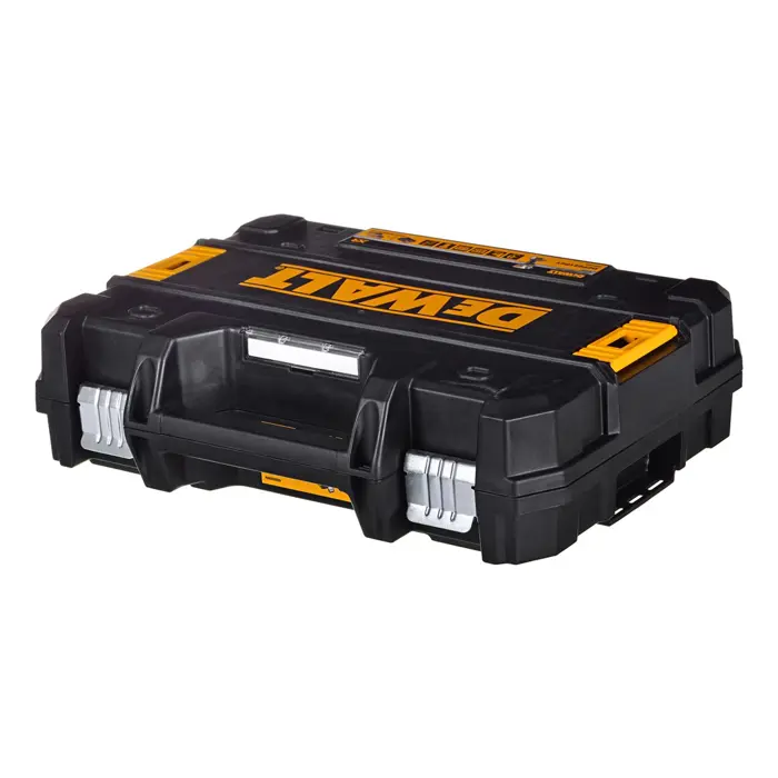Impact wrench 1/2" 18V 406 Nm 2x 5.0 Ah DCF921P2T DEWALT