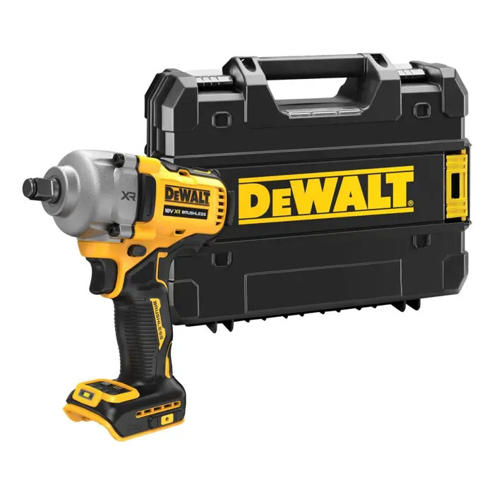 IMPACT WRENCH DEWALT DCF891NT-XJ