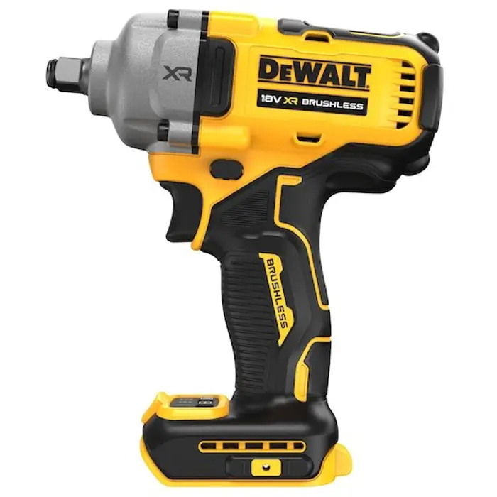 IMPACT WRENCH DEWALT DCF891NT-XJ