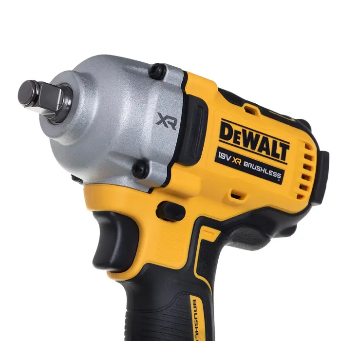 IMPACT WRENCH DEWALT DCF891NT-XJ