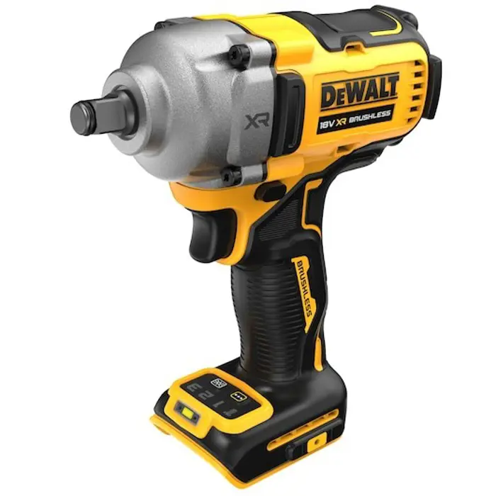 IMPACT WRENCH DEWALT DCF891NT-XJ
