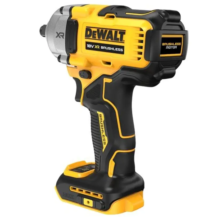 IMPACT WRENCH DEWALT DCF891NT-XJ