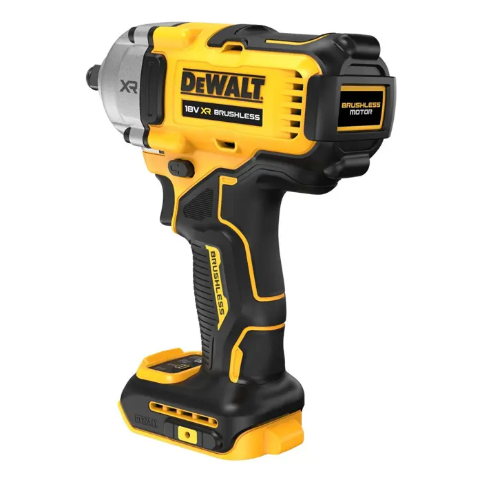 IMPACT WRENCH DEWALT DCF891NT-XJ