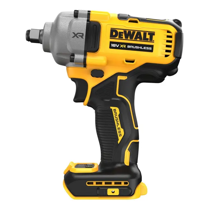 IMPACT WRENCH DEWALT DCF891NT-XJ