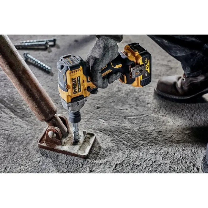 IMPACT WRENCH DEWALT DCF891NT-XJ