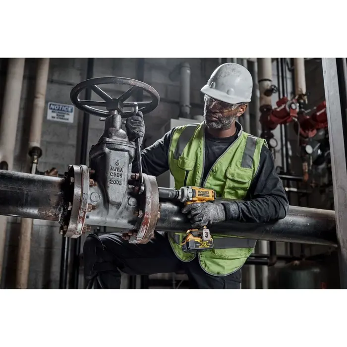 IMPACT WRENCH DEWALT DCF891NT-XJ